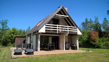 Sommerhus 12611