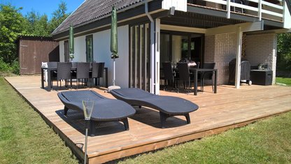Sommerhus 12611