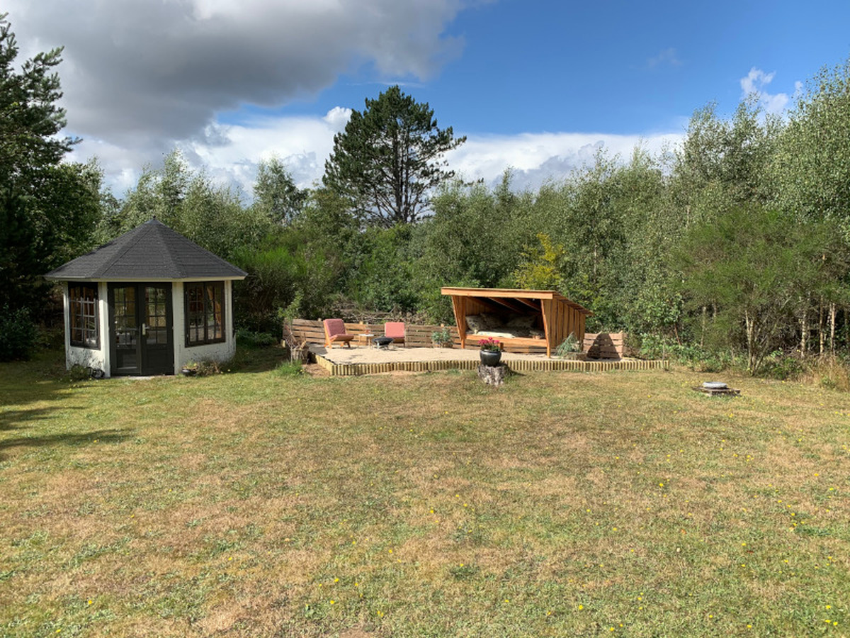 Sommerhus 12611