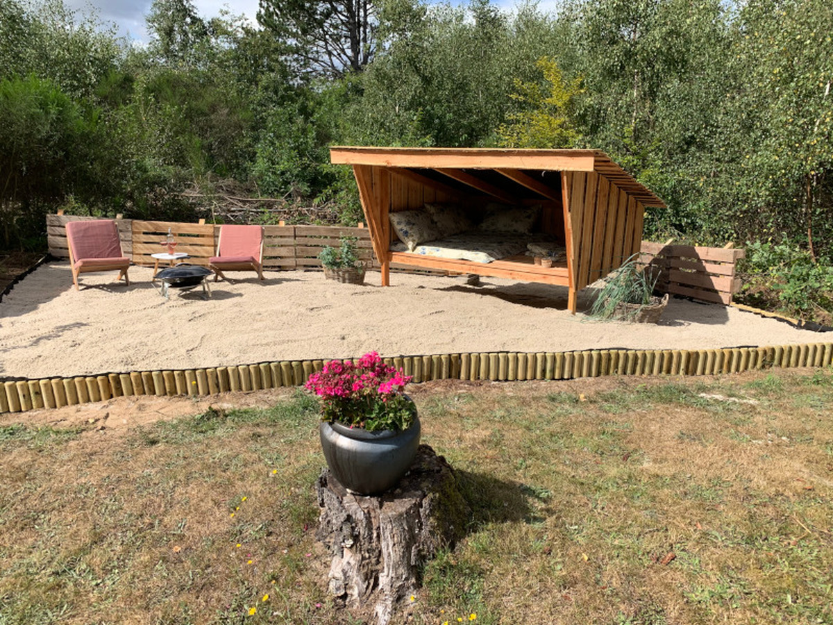 Sommerhus 12611