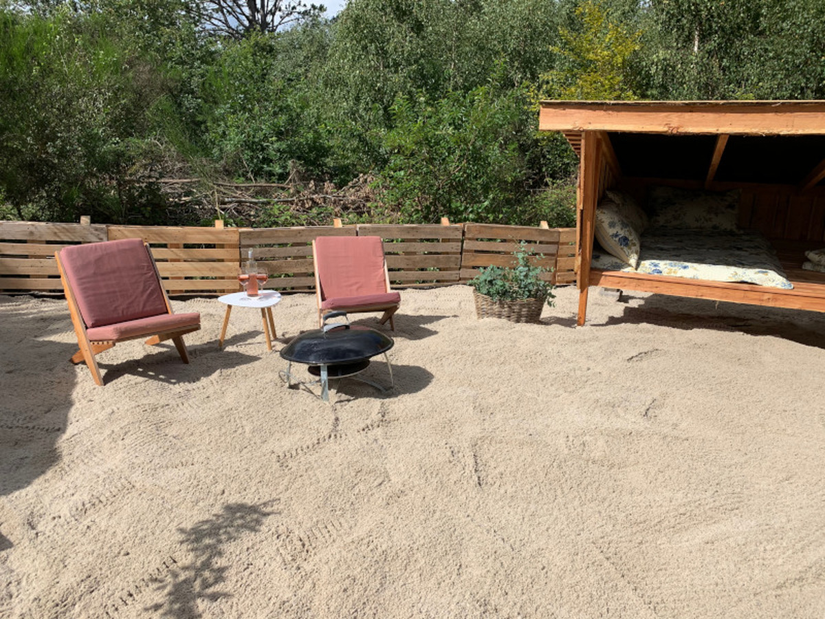 Sommerhus 12611