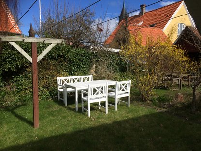 Sommerhus 13161