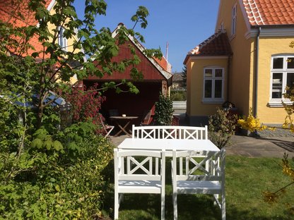 Sommerhus 13161