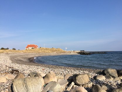 Sommerhus 13161
