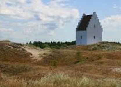 Sommerhus 13161