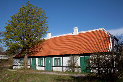Sommerhus 13161