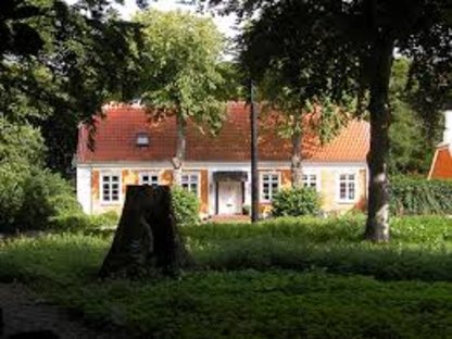 Sommerhus 13161