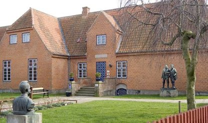 Sommerhus 13161