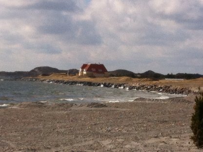 Sommerhus 13161