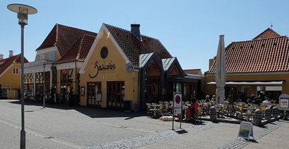 Sommerhus 13161
