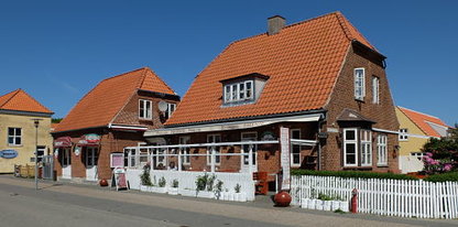 Sommerhus 13161