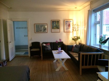 Sommerhus 13161