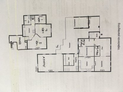 Sommerhus 13161