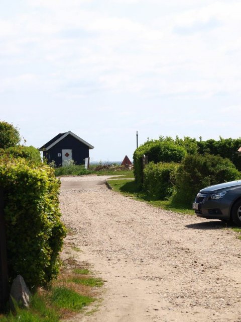 Holiday home 13180