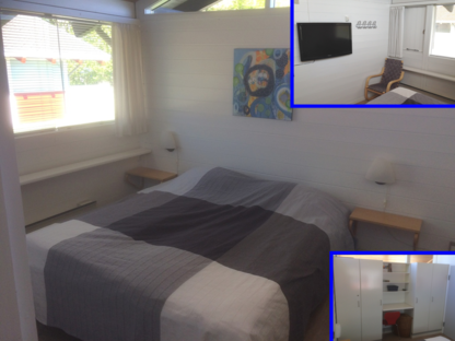 Sommerhus 13205