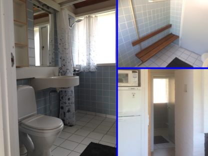 Sommerhus 13205