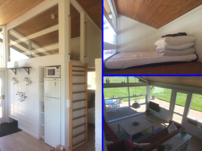 Sommerhus 13205