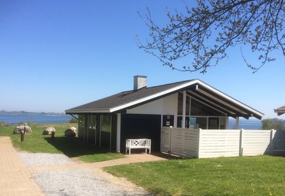 Sommerhus 13205
