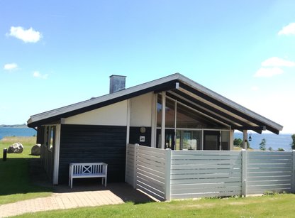 Sommerhus 13205