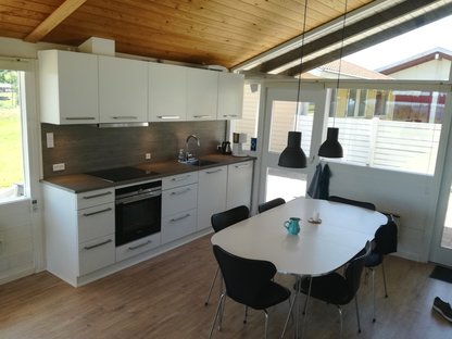 Sommerhus 13205