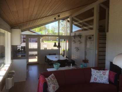 Sommerhus 13205