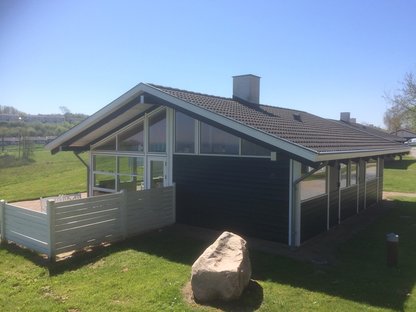 Sommerhus 13205