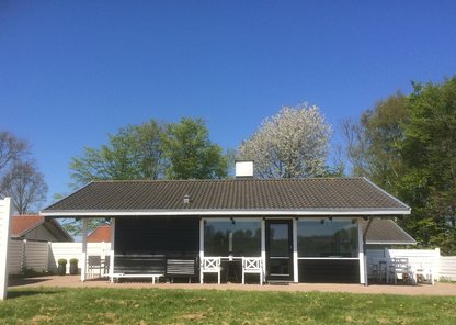 Sommerhus 13205