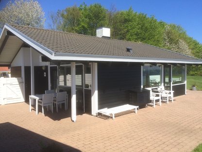 Sommerhus 13205