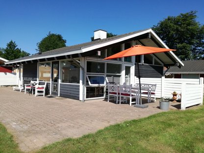 Sommerhus 13205