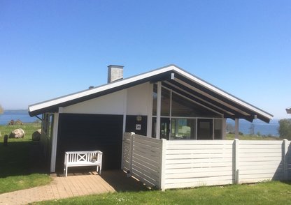 Sommerhus 13205