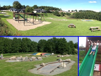 Sommerhus 13205