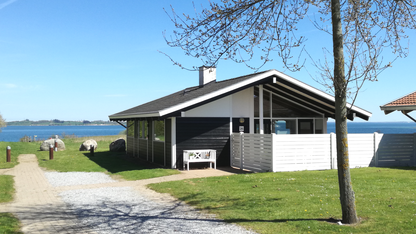 Sommerhus 13205