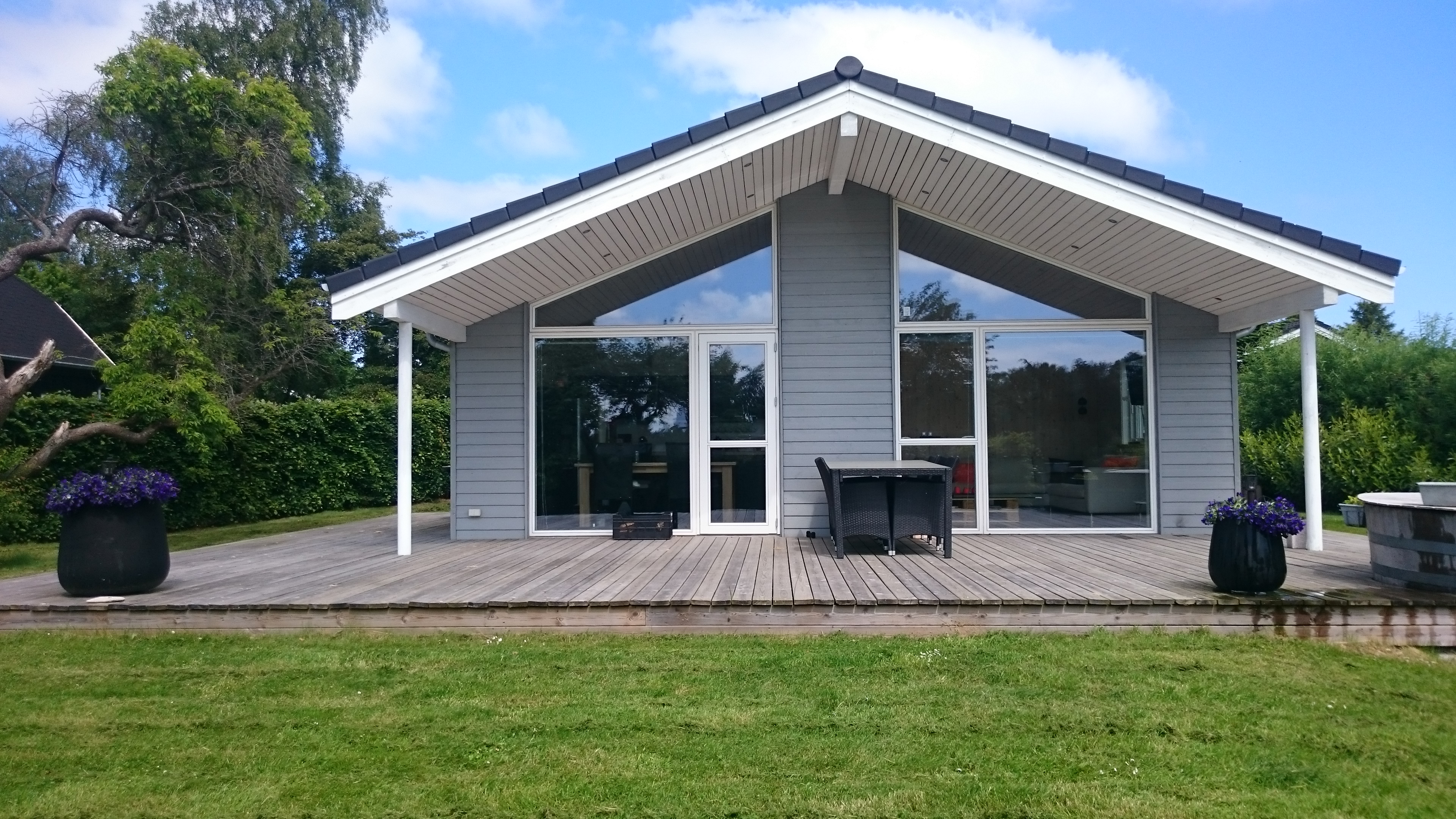 summerhouses for sale in denmark