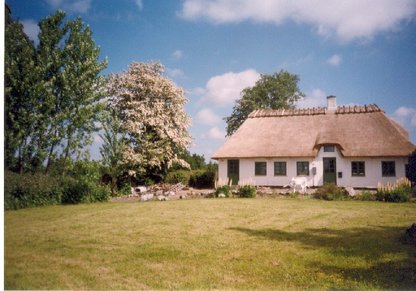 Sommerhus 1796