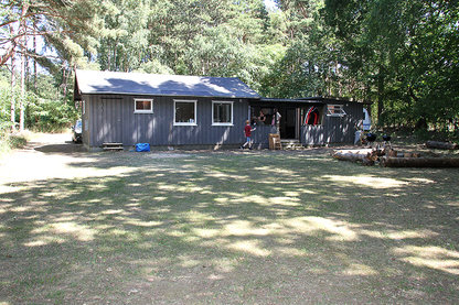 Sommerhus 21305