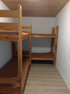 Sommerhus 21305