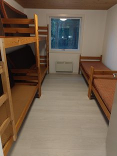 Sommerhus 21305