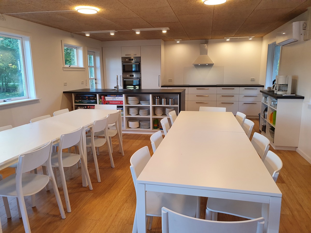Sommerhus 21305