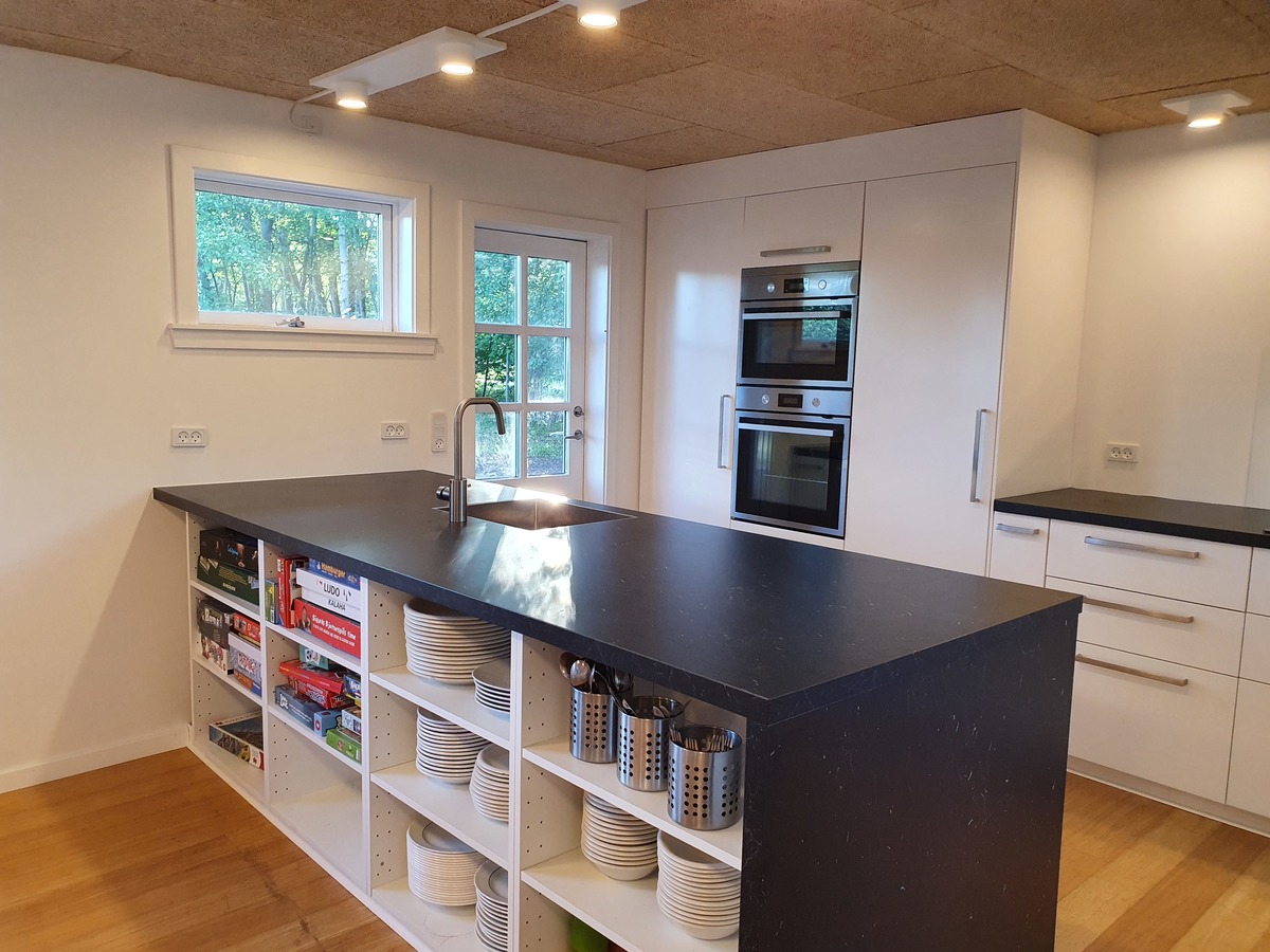 Sommerhus 21305