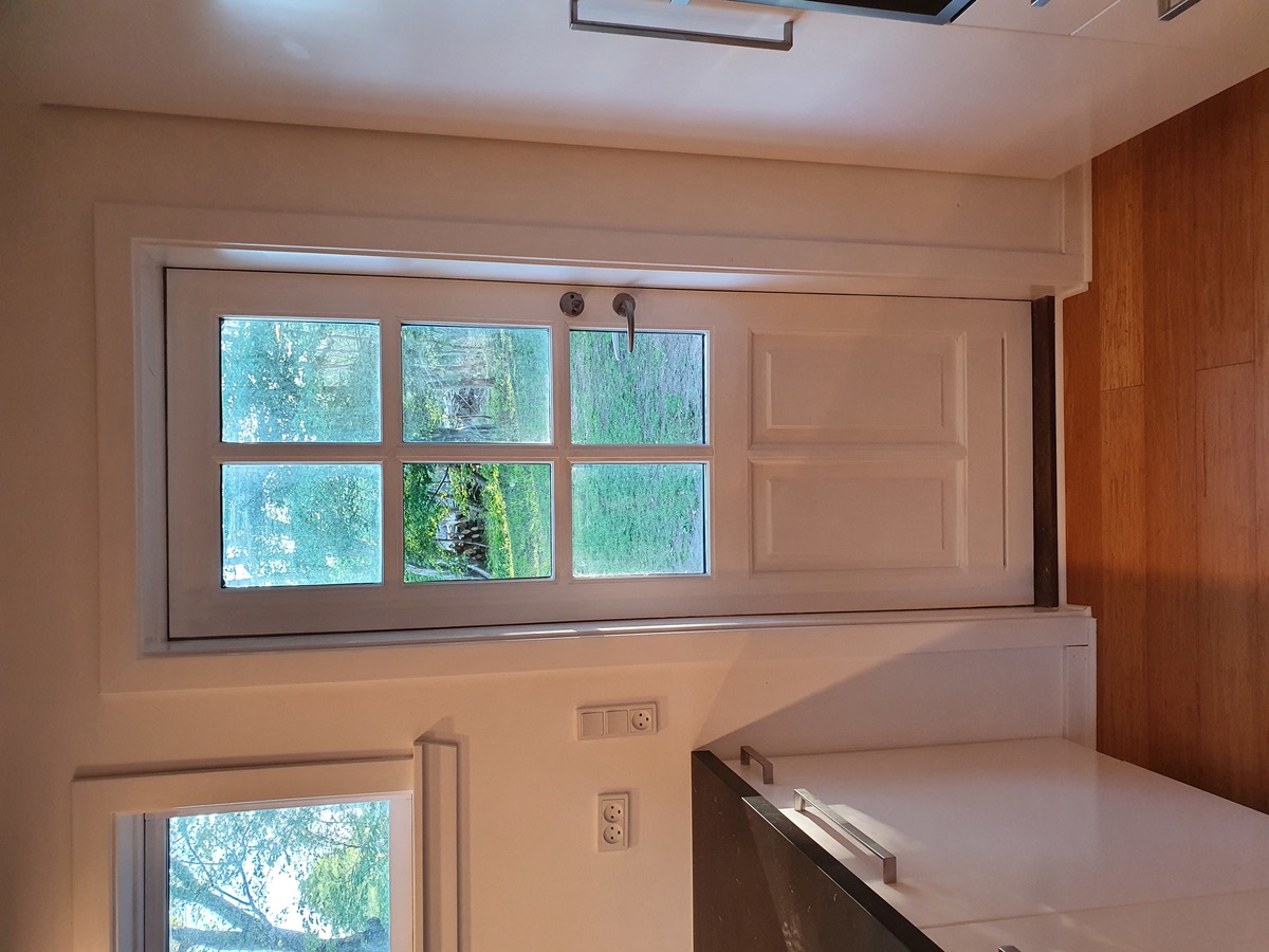Sommerhus 21305