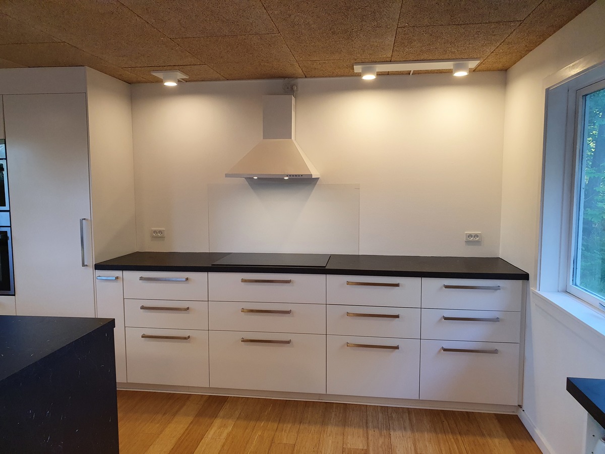 Sommerhus 21305