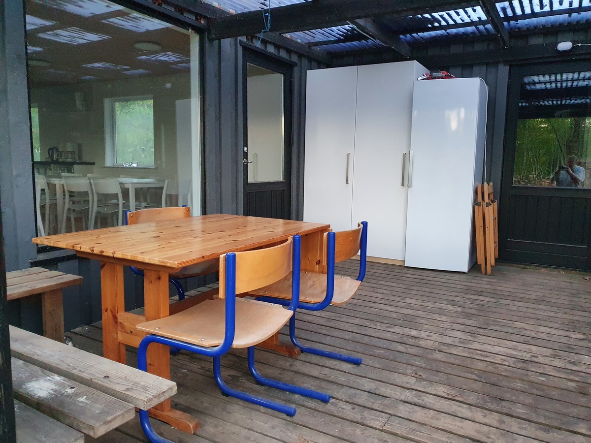 Sommerhus 21305
