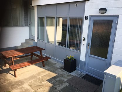 Sommerhus 21456