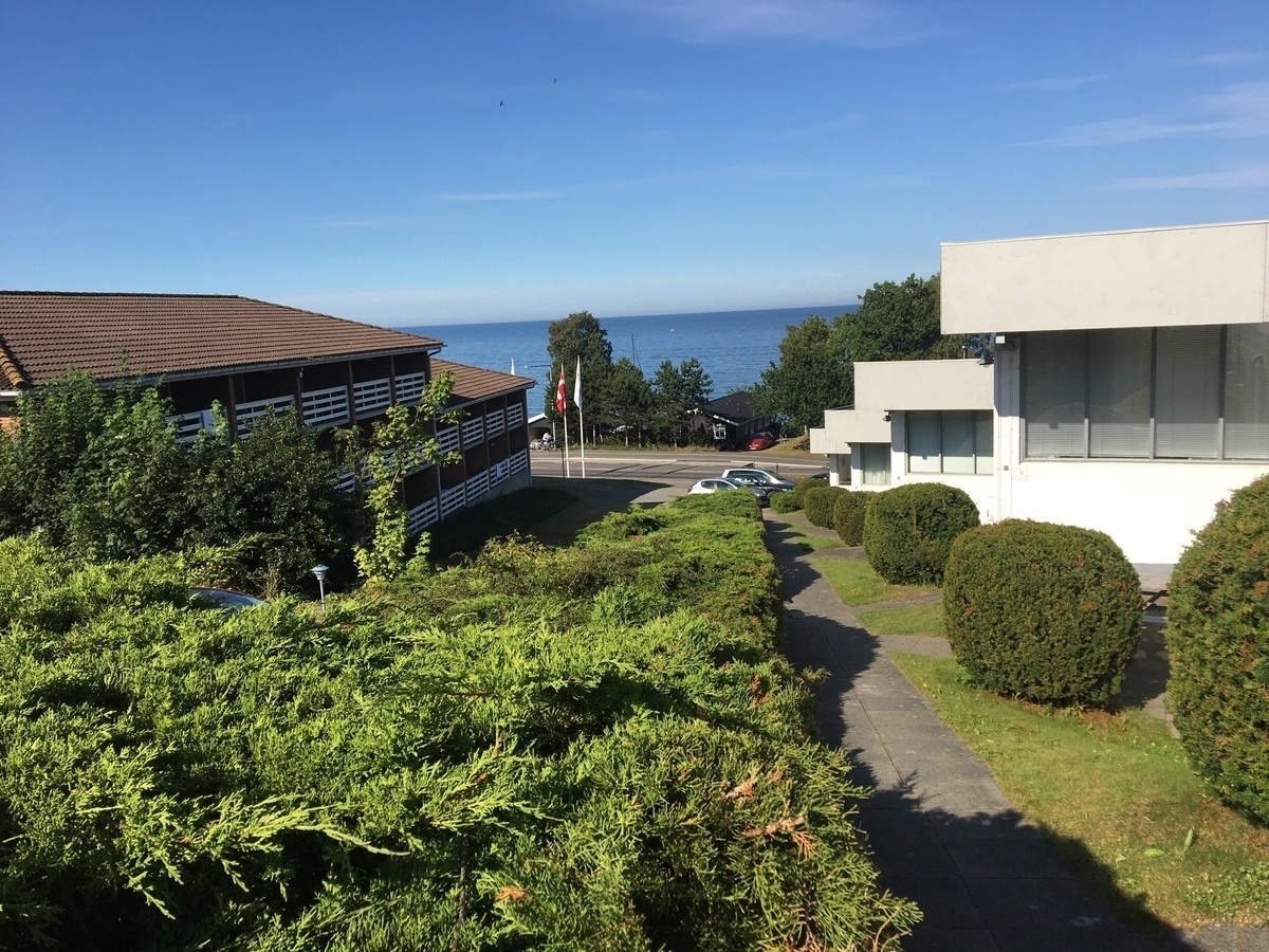 Sommerhus 21456