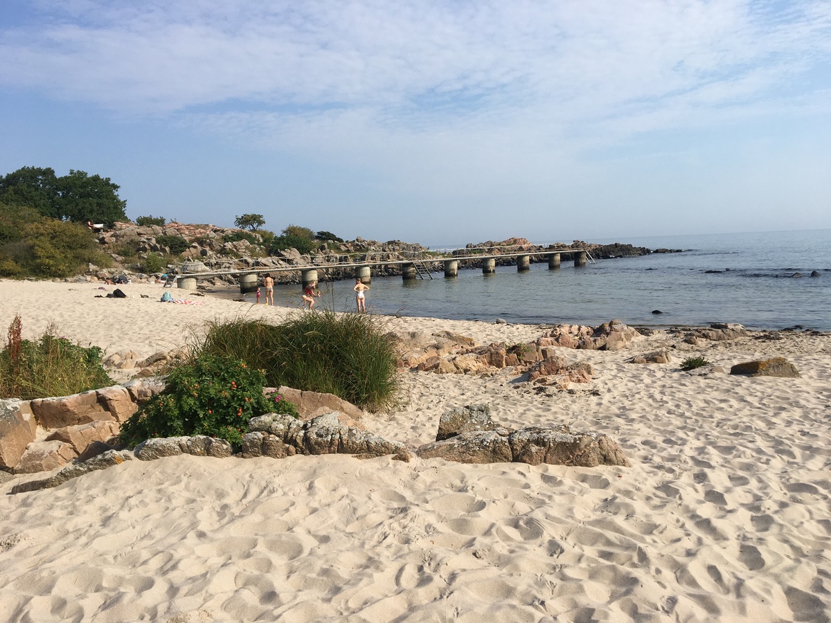 Sommerhus 21456