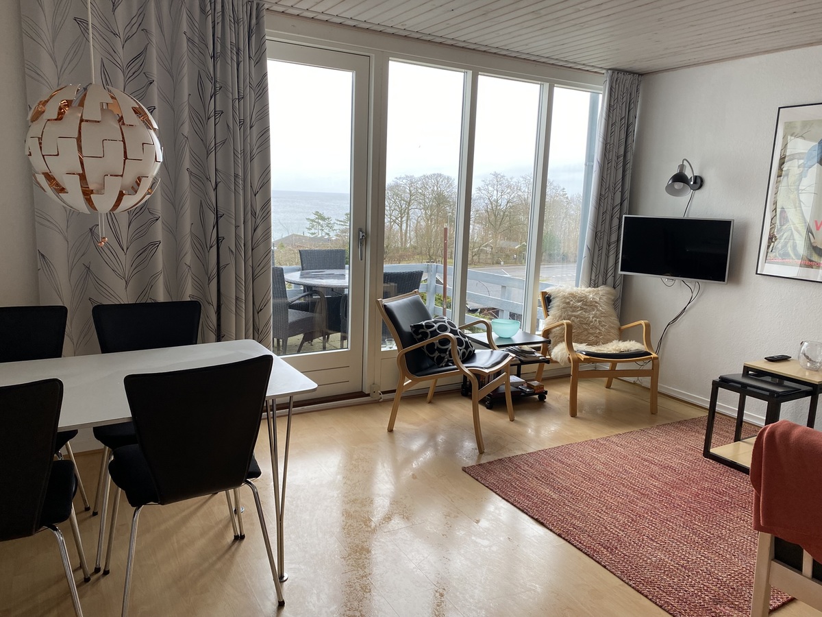Sommerhus 21456