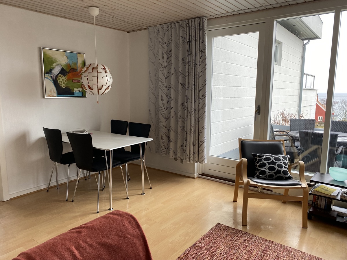 Sommerhus 21456