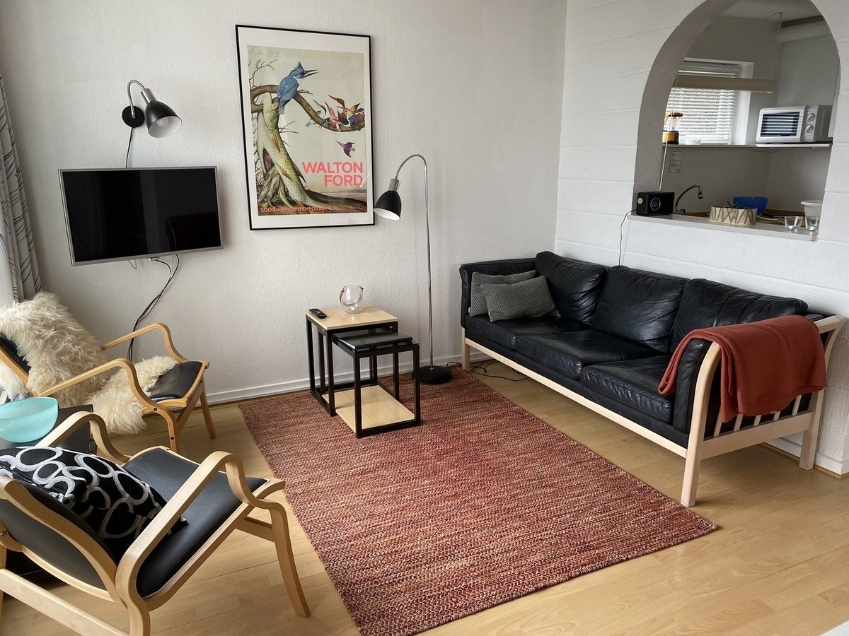 Sommerhus 21456