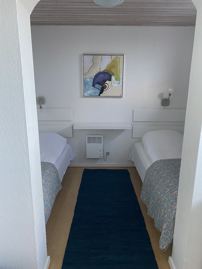 Sommerhus 21456