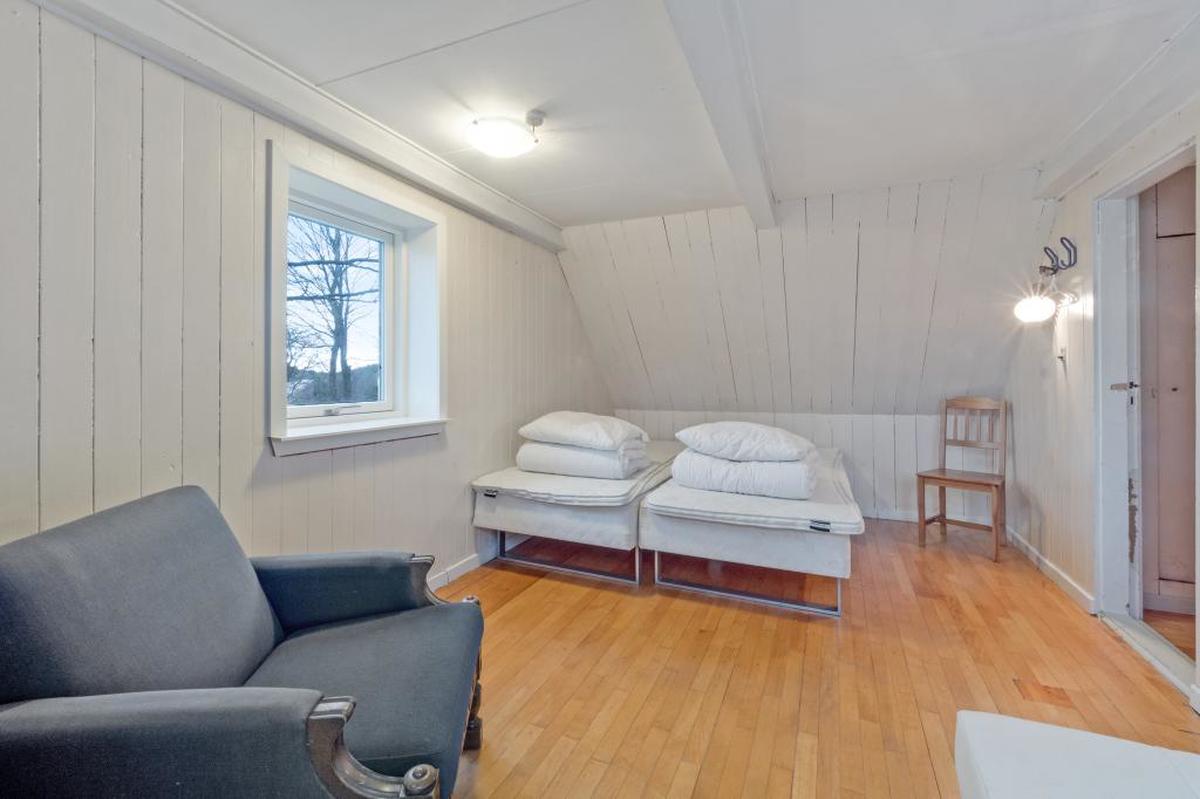 Sommerhus 21580